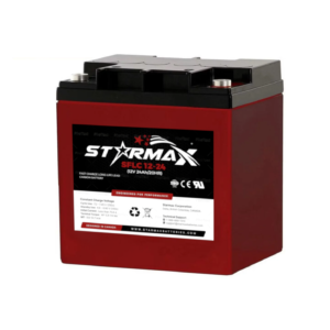 Canadian Battery store