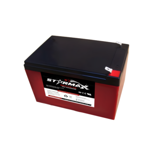 Canadian Battery store