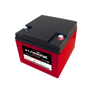 Canadian Battery store