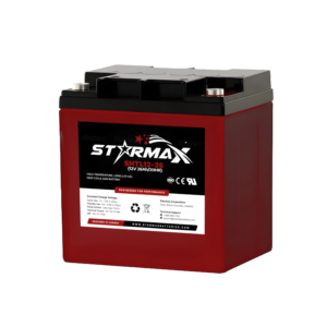 Canadian Battery store