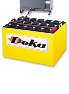 Canadian Battery store