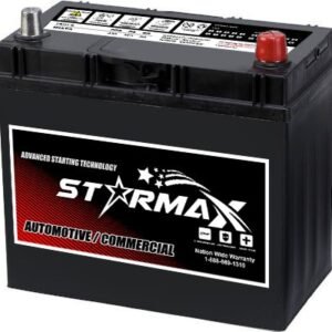 Canadian Battery store