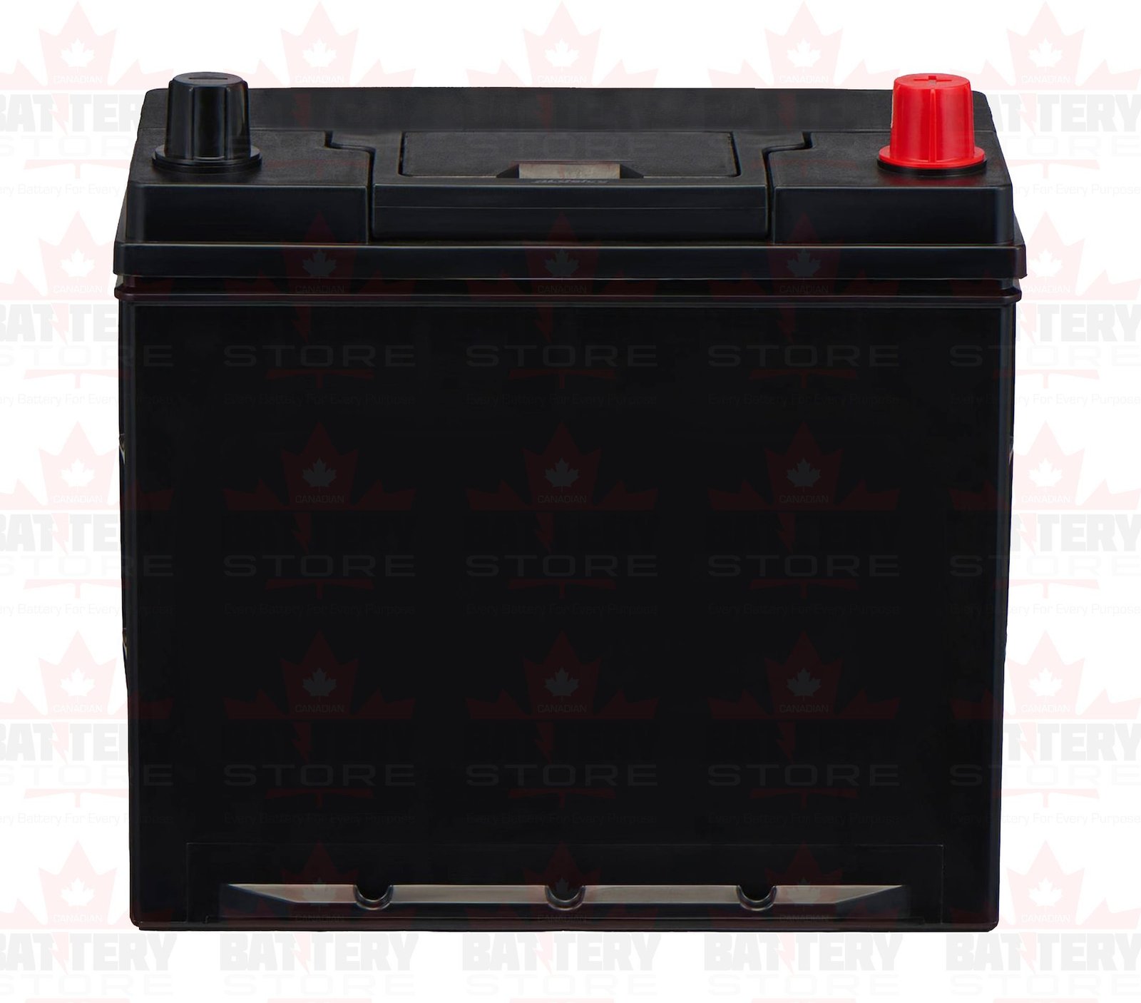 Blackbox MIATA Automotive Battery 370CCA
