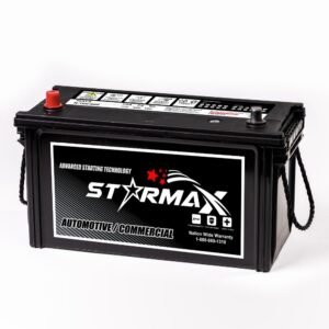 Canadian Battery store