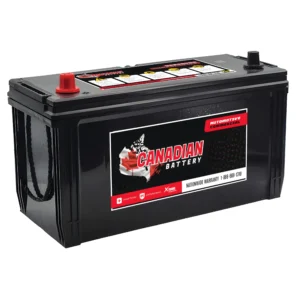 Canadian Battery store