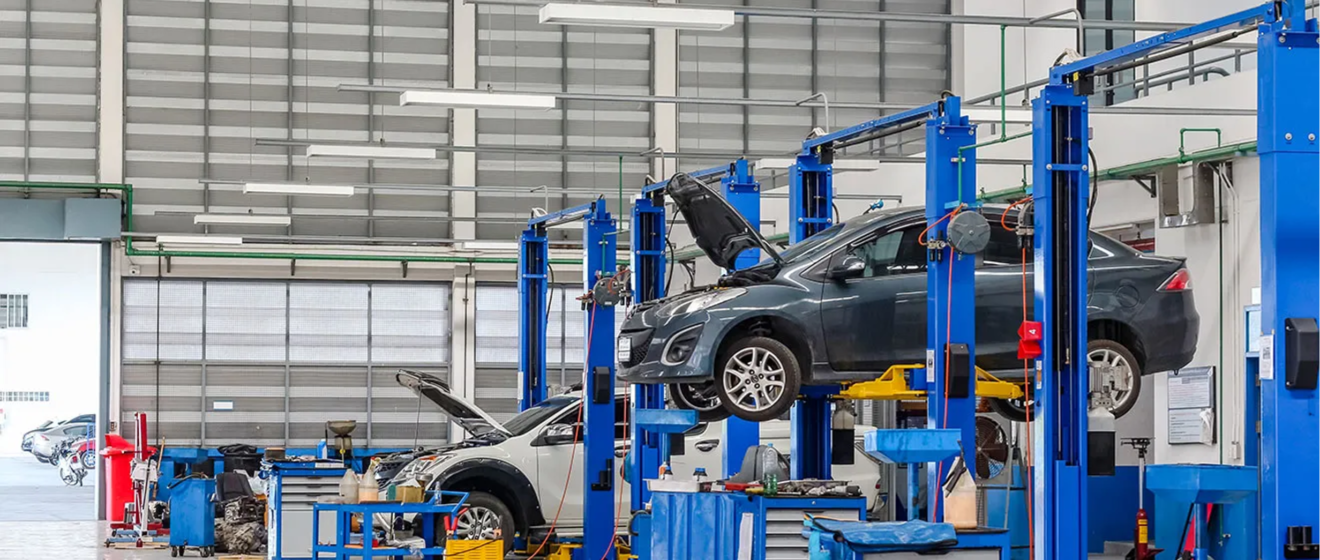 Canadian Battery store