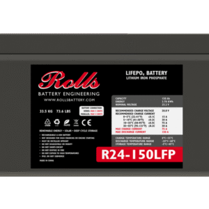 Canadian Battery store