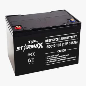 Canadian Battery store