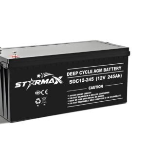 Canadian Battery store