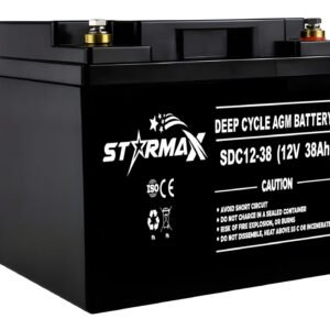 Canadian Battery store