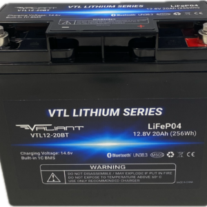 Canadian Battery store