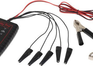 Canadian Battery store