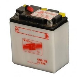 Canadian Battery store