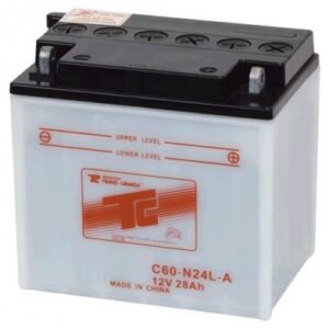 Canadian Battery store