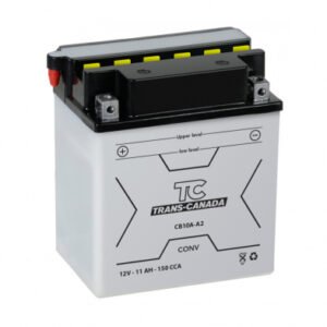 Canadian Battery store