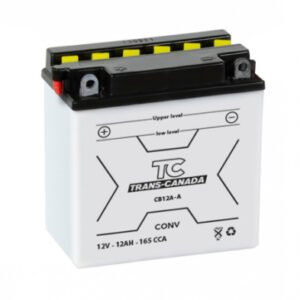 Canadian Battery store