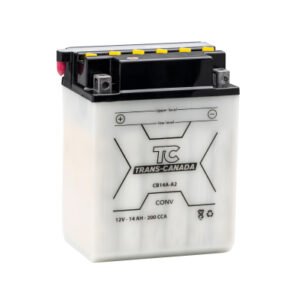 Canadian Battery store