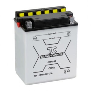 Canadian Battery store