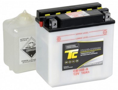 Canadian Battery store