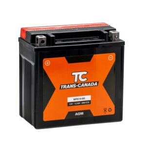 Canadian Battery store