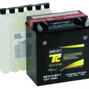 Canadian Battery store