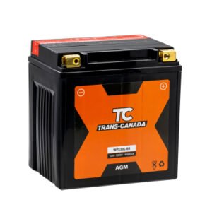 Canadian Battery store