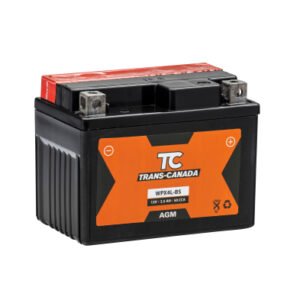 Canadian Battery store