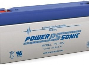 Canadian Battery store