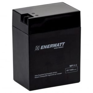 Canadian Battery store