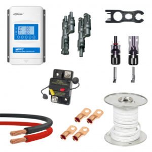 Canadian Battery store