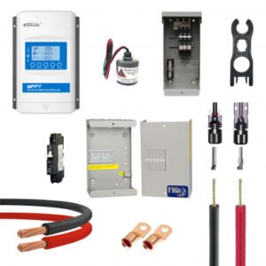 Canadian Battery store