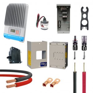 Canadian Battery store