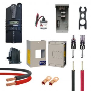 Canadian Battery store