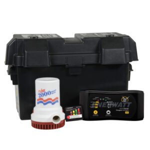 Canadian Battery store