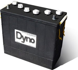 Canadian Battery store