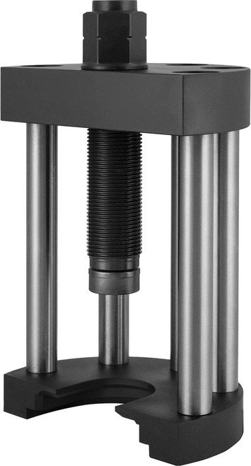 TIGER TOOL tgr-15200 tapered torque rod press for use on neway & hendrickson suspensions