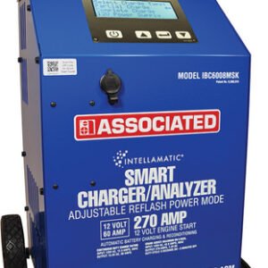 Canadian Battery store