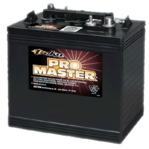 Canadian Battery store