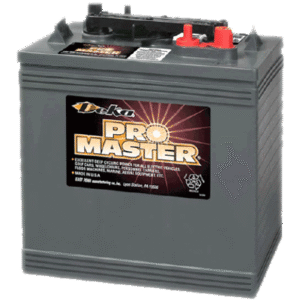 Canadian Battery store