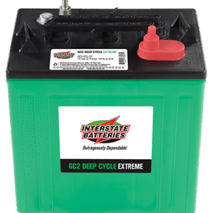 Canadian Battery store