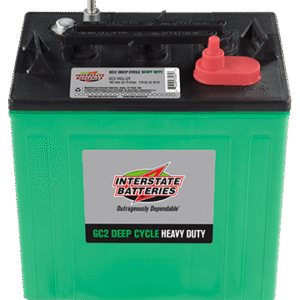 Canadian Battery store