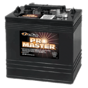 Canadian Battery store