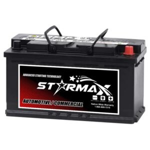 Canadian Battery store