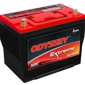 Canadian Battery store