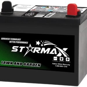 Canadian Battery store